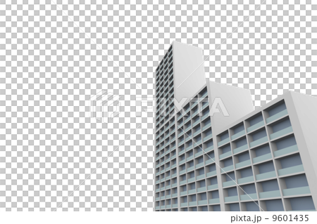 マンション マンション 9601435