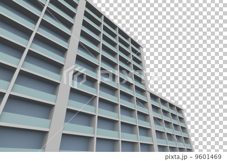 高層マンション 9601469