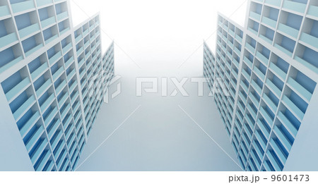 マンション　ビル 9601473
