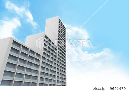 マンション 9601479