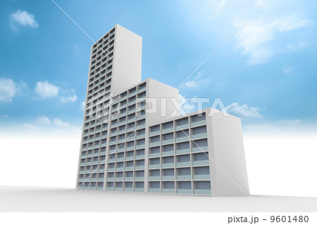 マンション 9601480