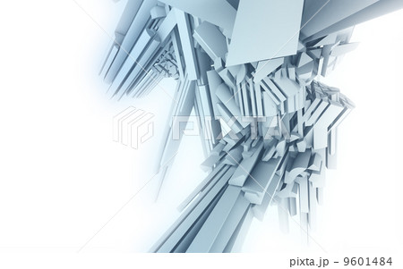 ブロック体 ブロック体 9601484