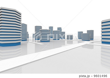 都市風景 9601496