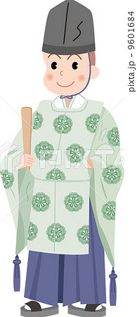イラスト イラスト 9601684