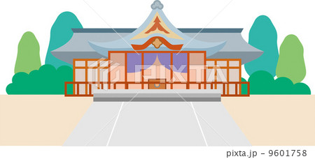 イラスト 9601758