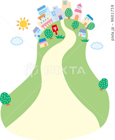 イラスト 9601759