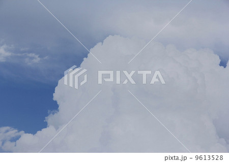 空と雲 9613528