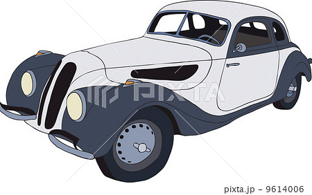 BMW 327/28 Coupe 1939 BMW 327/28 Coupe 1939 9614006
