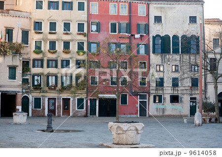 Jewish ghetto in Venice Jewish ghetto in Venice 9614058