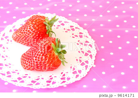 いちご 9614171