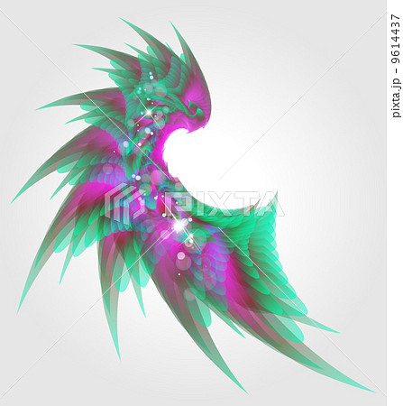 .Creative abstract background 9614437