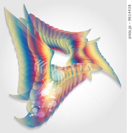 .Creative abstract background 9614438