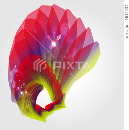 .Creative abstract background 9614439