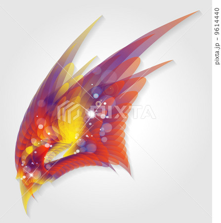 .Creative abstract background 9614440