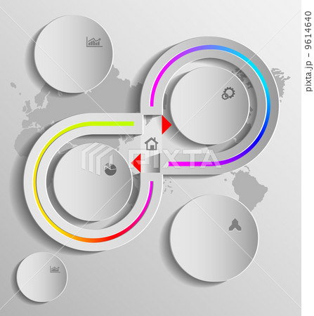 .Stylized presentation,option template .Stylized presentation,option template 9614640