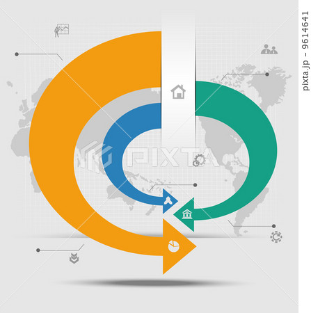.Stylized presentation,option template .Stylized presentation,option template 9614641