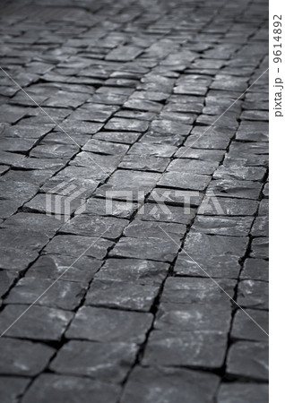 Stone pathway 9614892
