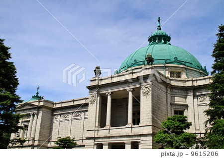 東京国立博物館　表慶館 9615206