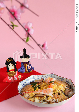 雛祭り 9615283