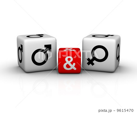 male and female male and female 9615470