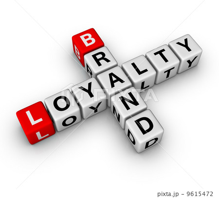 brand and loyalty brand and loyalty 9615472