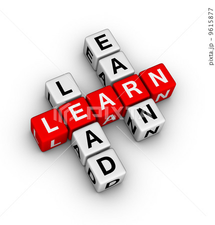 Learn to Lead and Earn 9615877