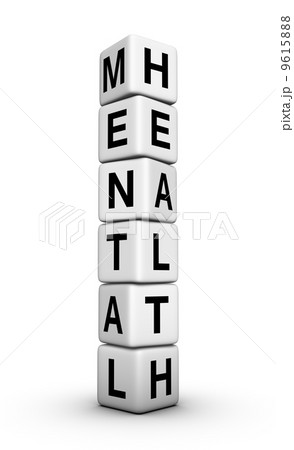 mental health tower 9615888