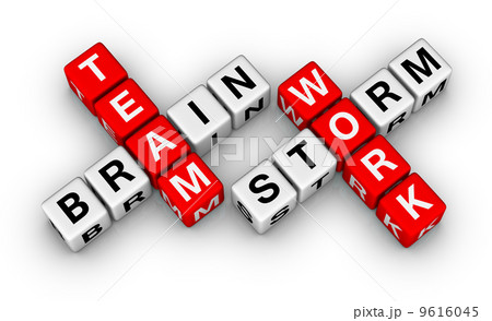 brainstorm and teamwork brainstorm and teamwork 9616045