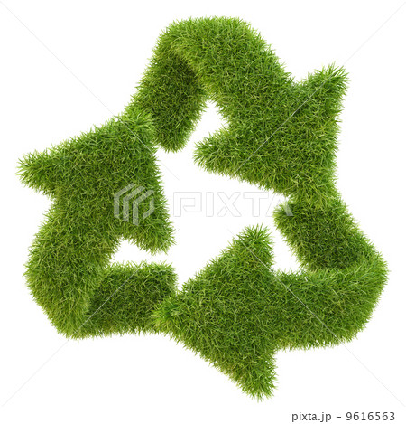 Recycle 9616563