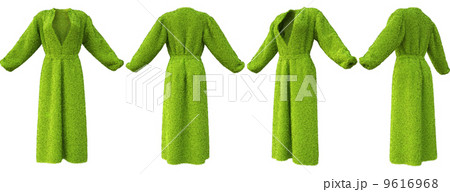 bathrobe 9616968