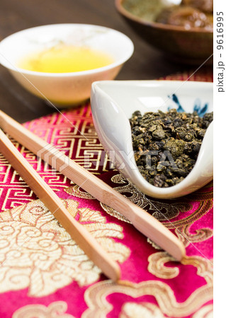 台湾茶芸イメージ 台湾茶芸イメージ 9616995