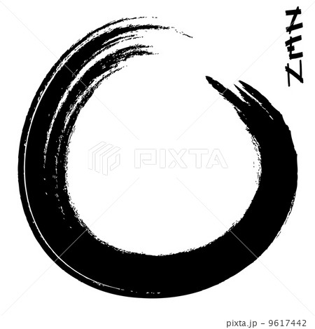 zen circle 9617442