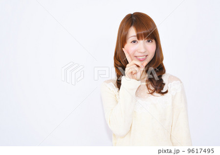 女性 女性 9617495