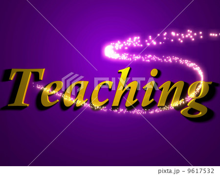 Teaching 3d inscription with luminous line with spark 9617532