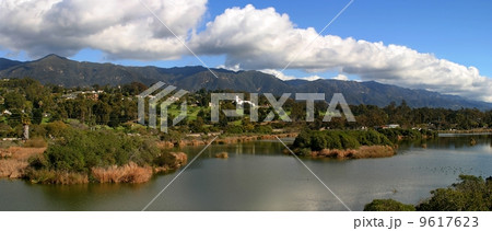 Santa Barbara Santa Barbara 9617623