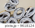 Paper Rolls 9618124