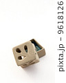 Ceramic Candle Handler 9618126