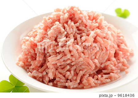 豚ミンチ肉 9618436