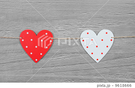 Valentines Day  symbol 9618666