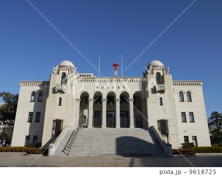 豊橋市公会堂 豊橋市公会堂 9618725