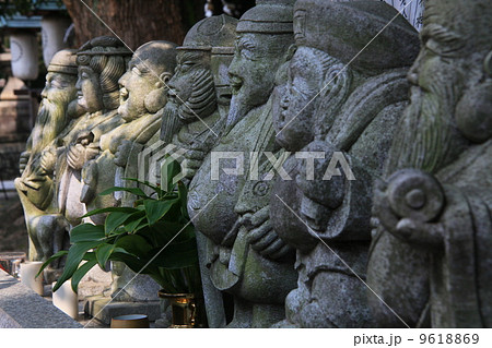 七福神 9618869