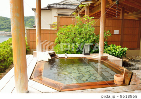 露天風呂イメージ 伊豆 露天風呂イメージ 伊豆 9618968