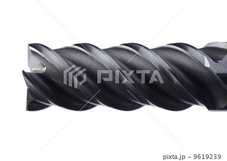 エンドミル 9619239