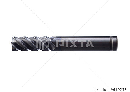 エンドミル 9619253