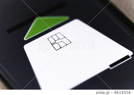 insert card 9619358