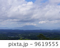 桜島 9619555