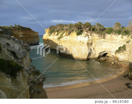 ロックアードゴージ 9619580