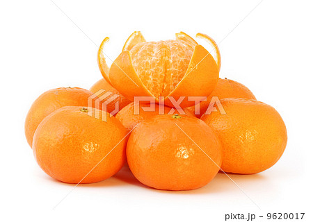 Tangerines Tangerines 9620017