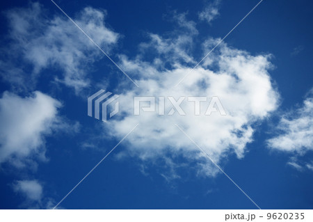 ちぎれ雲 9620235