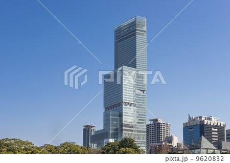 阿倍野ハルカス 阿倍野ハルカス 9620832